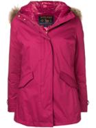 Woolrich - Pink