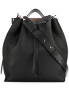 Jw Anderson Jw Anderson Hb03818e432999 Nero Apicreated - Black