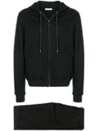 Versace Collection Two-piece Tracksuit - Black