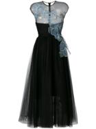 Pinko Debra Dress - Black