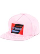 P.e Nation B-girl Cap - Pink & Purple