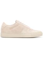 Common Projects Achilles Lace-up Sneakers - Nude & Neutrals