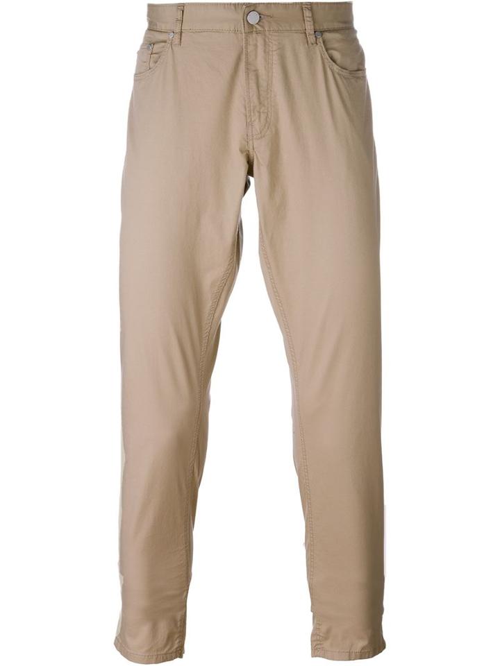 Michael Kors Skinny Trousers