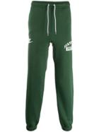 Nike Track Pants - Green