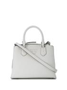 Dkny Small Tote Bag - White