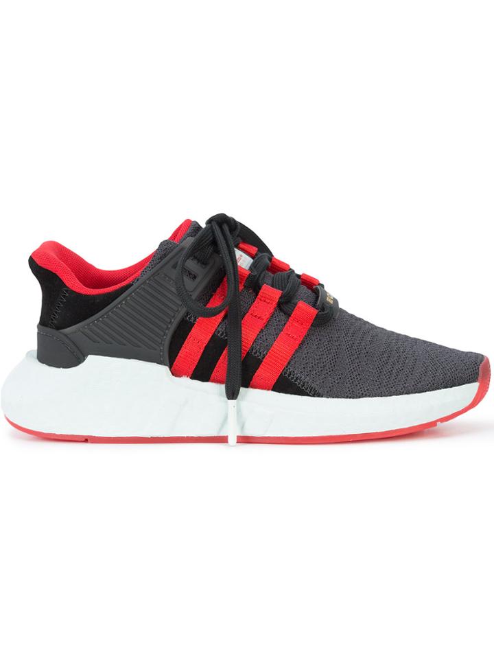 Adidas Eqt Support 93/17 Yuanxiao Sneakers - Black