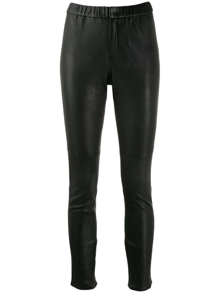 Isabel Marant Étoile Iany Trousers - Black