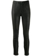 Isabel Marant Étoile Iany Trousers - Black