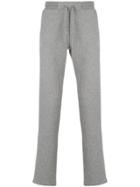 Woolrich Slim-fit Sweatpants - Grey