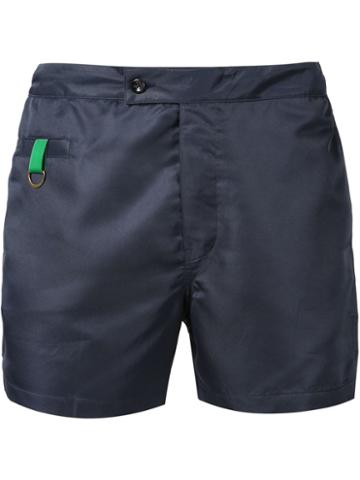 Timo Trunks Classic Shorts