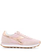 Diadora Koala H Metallic Sneakers - Pink