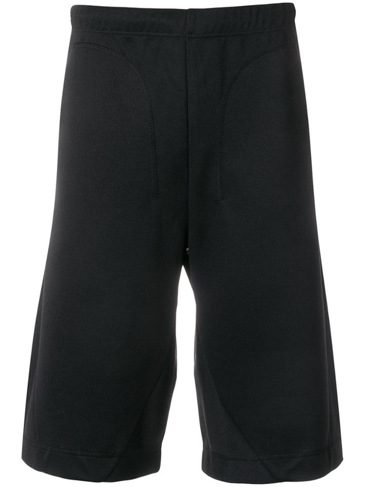 Adidas Adidas Originals Xbyo Shorts - Black
