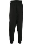 The North Face Drop-crotch Track Pants - Black