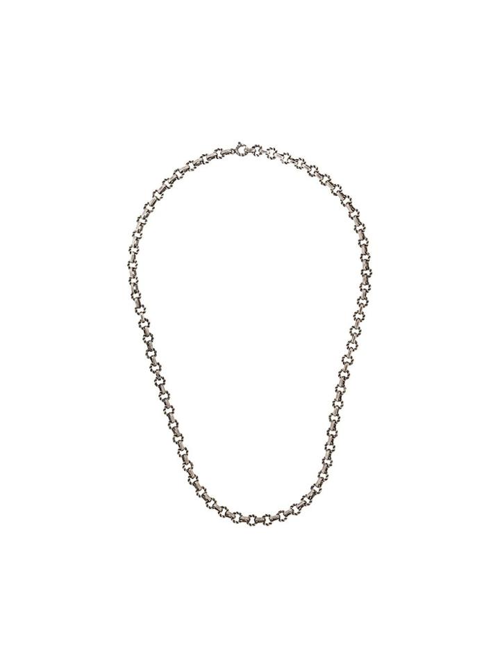 Ugo Cacciatori Ugo Cacciatori Nk132agn Silver Metal (other)