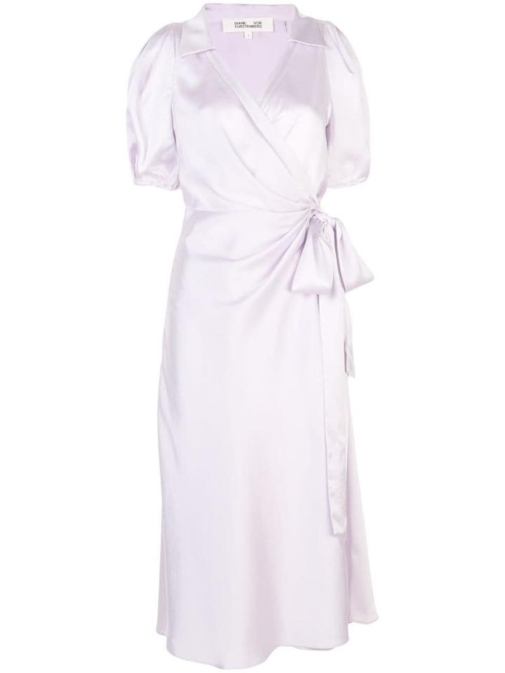 Diane Von Furstenberg - Purple