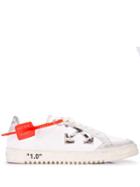 Off-white 2.0 Low Top Sneakers
