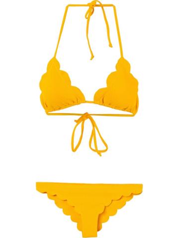 Marysia 'broadway' String Bikini