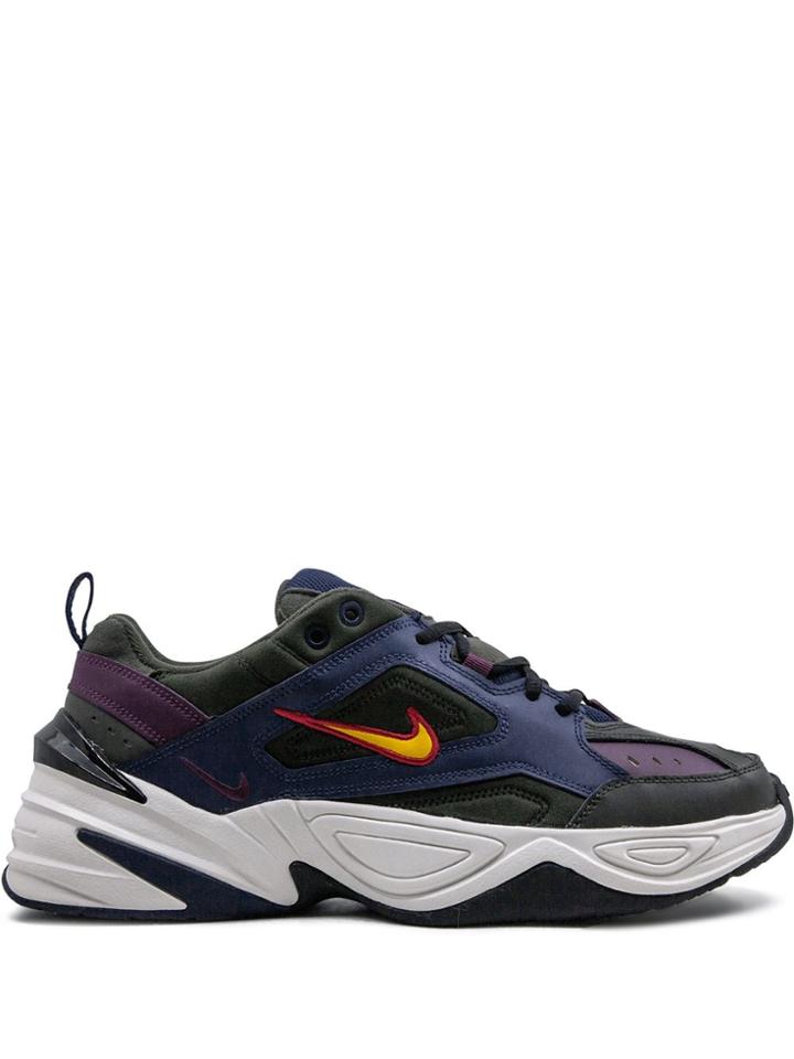 Nike M2k Tekno Low-top Sneakers - Multicolour