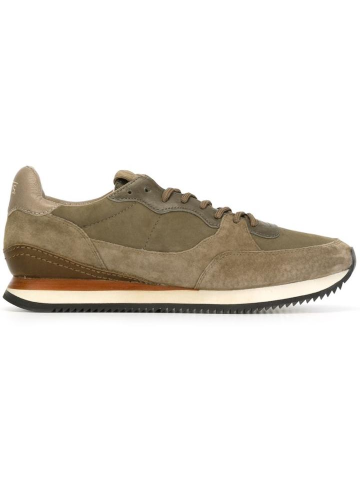Vans 'buffalo Trail' Sneakers