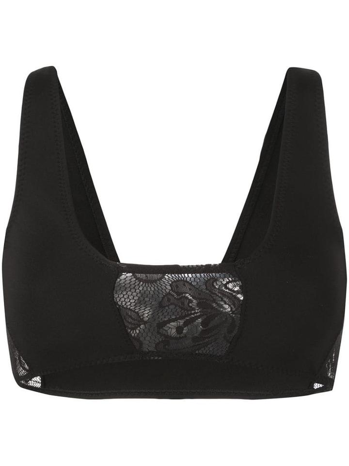 Cynthia Rowley - Black
