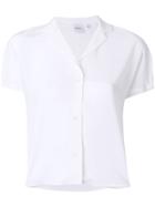 Aspesi Shortsleeved Shirt - White
