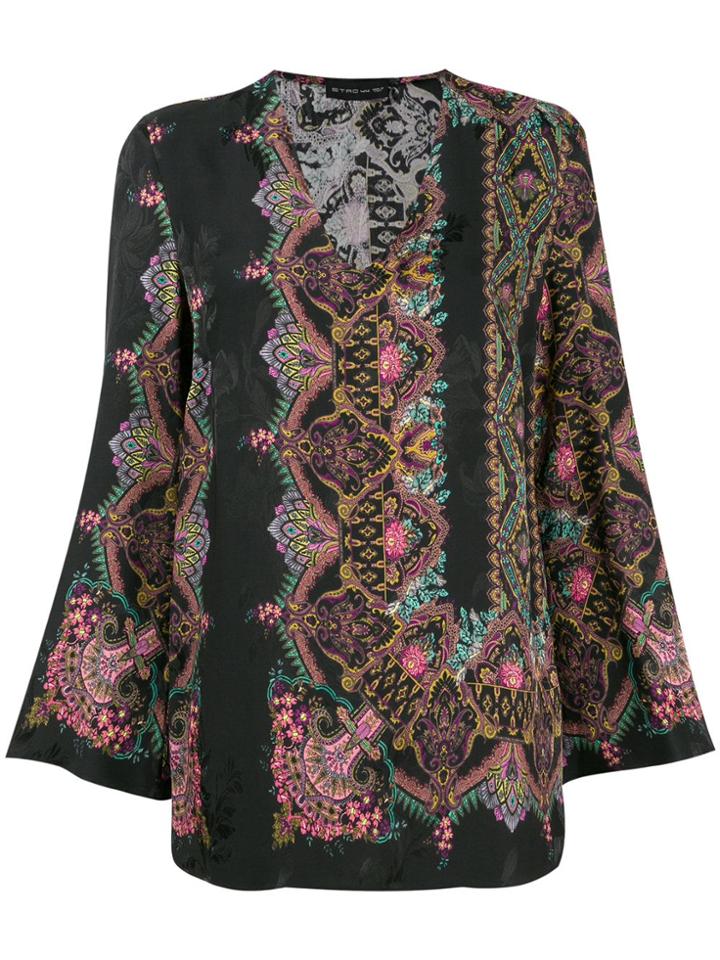 Etro Etro 134795239 01 - Black