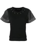 Diesel F-alison T-shirt - Black