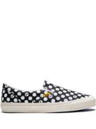 Vans Classic Slip-on Trainers - Black