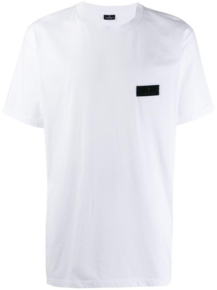 Marcelo Burlon County Of Milan Classic T-shirt - White