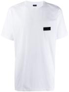 Marcelo Burlon County Of Milan Classic T-shirt - White