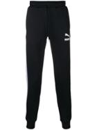 Puma 57631701pants Puma Black