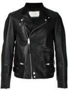 Alyx Classic Biker Jacket - Black