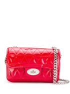 Marc Ellis Pilars Embroidered Shoulder Bag