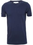 Calvin Klein Logo T-shirt - Black