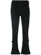 Citizens Of Humanity Drew Trousers - Black