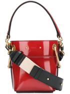 Chloé Small Roy Bucket Bag - Red