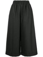 Daniela Gregis Wide Leg Trousers - Green
