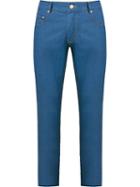 Amapô Straight Leg Jeans