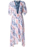 Ginger & Smart 'mojave' Shortsleeved Dress