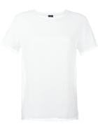 Joseph Layered T-shirt Blouse