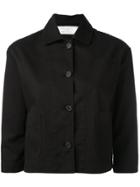 Société Anonyme Light 'mini Work' Jacket - Black