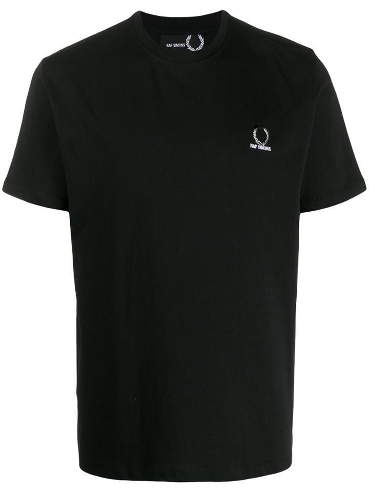 Raf Simons X Fred Perry Raf Simons X Fred Perry Sm705931 102 Black