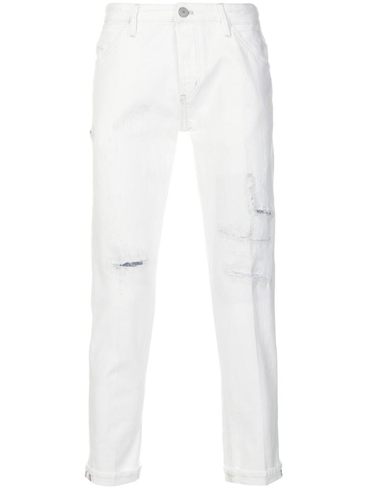 Pt05 Pt05 Tj25rs71 Ch51 Natural (vegetable)->cotton - White