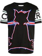 Iceberg Tom T-shirt - Black