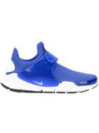 Nike Sock Dart Sneakers - Blue
