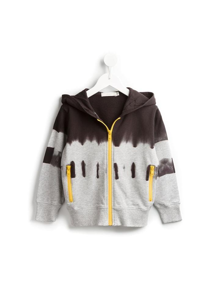 Stella Mccartney Kids 'macaw' Sweatshirt