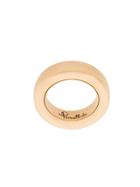 Pomellato 18kt Rose Gold Iconica Medium Band Ring - Unavailable