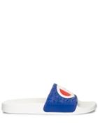 Champion M-evo Molded Sliders - White