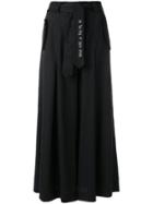 Each X Other Wide Trousers - Black