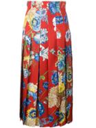 Gucci Skirt - Red
